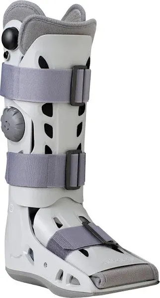 Aircast AirSelect Elite Walker Brace Walking Boot