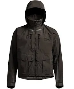 Sitka Delta Pro Wading Jacket