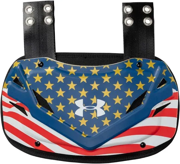 Under Armour Youth Gameday Armour Backplate