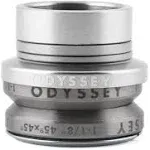 Odyssey Integrated Pro Headset - Polished