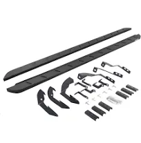 Go Rhino RB10 Slim Running Boards