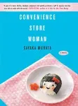 Conveneience Store Woman