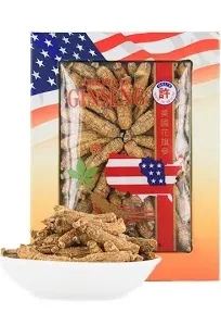 Hsu's Ginseng Half Short Small 4oz