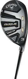 Callaway Rogue ST Max OS Lite Hybrid 2022