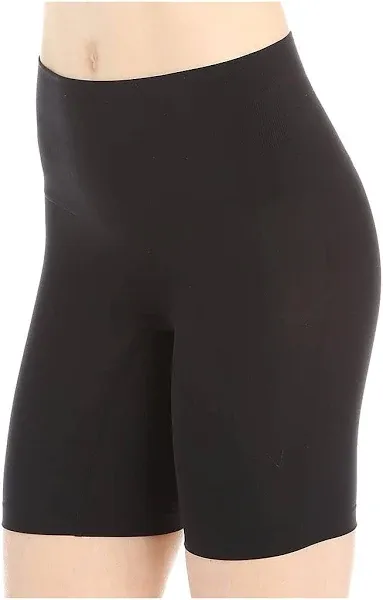 Maidenform Women's Seemless Thigh Slimmer Shapewear Dm2550