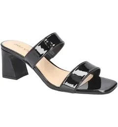 Easy Street Women's Clovelle Heeled Sandal