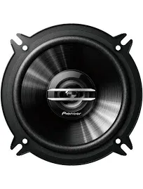 Pioneer TS-G1320S G Series 250W 5.25&#034; 2-Way 4ohm Coaxial Car Speakers 5-1/4&#034; NEW