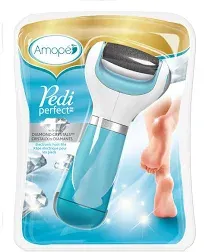 Amope Perfect Electronic Foot File