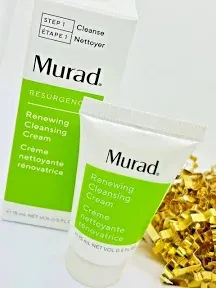 Murad Renewing Cleansing Cream