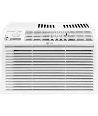 Window Air Conditioner