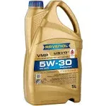 Ravenol J1A1530 HLS 5W-30 Fully Synthetic Motor Oil