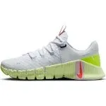 Nike Free Metcon 5 Barely Volt Pink Foam (Women's)