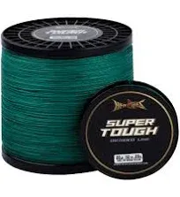 Hercules Super Tough Braided Fishing Line