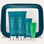 Lancer The Method Oily Congested Skin Intro Kit