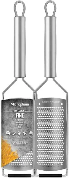 Microplane Professional Extra Coarse Grater