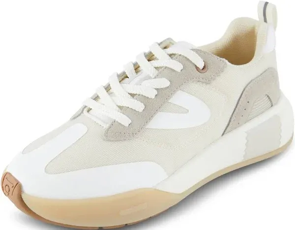 Tretorn Volley Sneaker in White Taupe at Nordstrom, Size 11