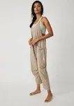 024 NWT Free People Hot Shot onesie, L