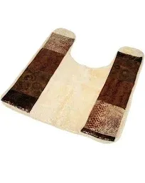 Popular Bath Zambia Contour Rug