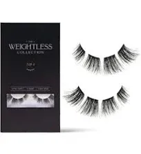 FlutterHabit Weightless Collection DIY Lash Extensions