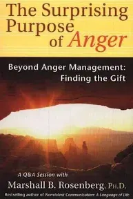 The Surprising Purpose of Anger: Beyond Anger Management: Finding the Gift