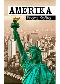 Amerika, Paperback by Kafka, Franz, Like New Used, Free shipping in the US