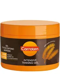 Carroten Tan Express Intensive Tanning Gel