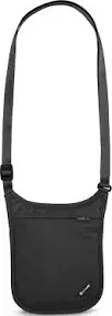 Pacsafe Coversafe V75 RFID Blocking Neck Pouch