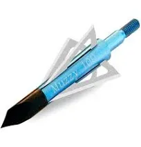 Muzzy 3 Blade Broadhead