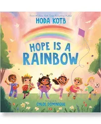 Hope Is a Rainbow