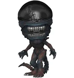 Funko Aliens: Romulus Xenomorph Super Pop! Vinyl Figure