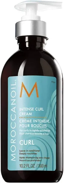 Moroccanoil Intense Curl Cream