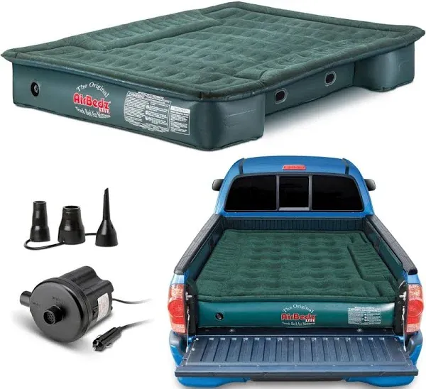 Airbedz Lite Truck Bed Air Mattress