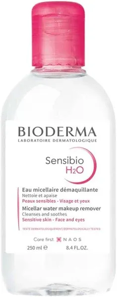 Bioderma Sensibio H2O