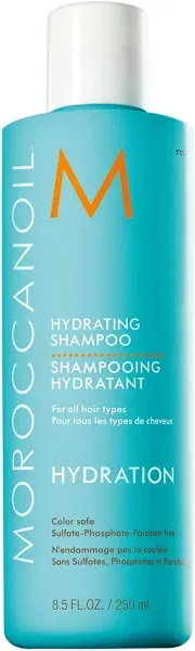 Hydrating Shampoo Moroccanoil