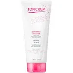 Topicrem Gentle Scrub 200 ml