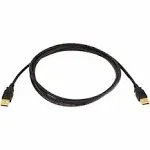 Monoprice USB 2.0 A Male to A Male 28/24AWG Cable