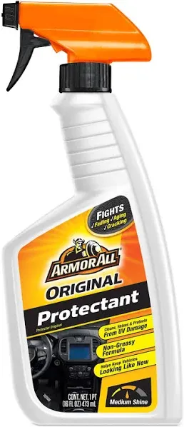 Armor All Original Protectant