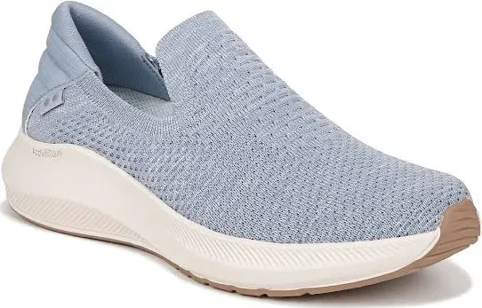 Ryka Women's Fling Slip on Sneaker