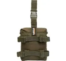 Tactical Pouch | Military Pouch / Gas Mask Bag | MIRA Safety