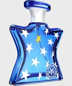  LIBERTY ISLAND by Bond No. 9 EAU DE PARFUM SPRAY 3.3 OZ