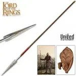 UC3508 United Cutlery Lord of The Rings Spear of Eomer