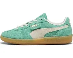 Puma Palermo Vintage Suede &#039;Mint/Gum&#039; (396841-05) Expeditedship