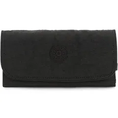 Kipling Money Land Snap Wallet