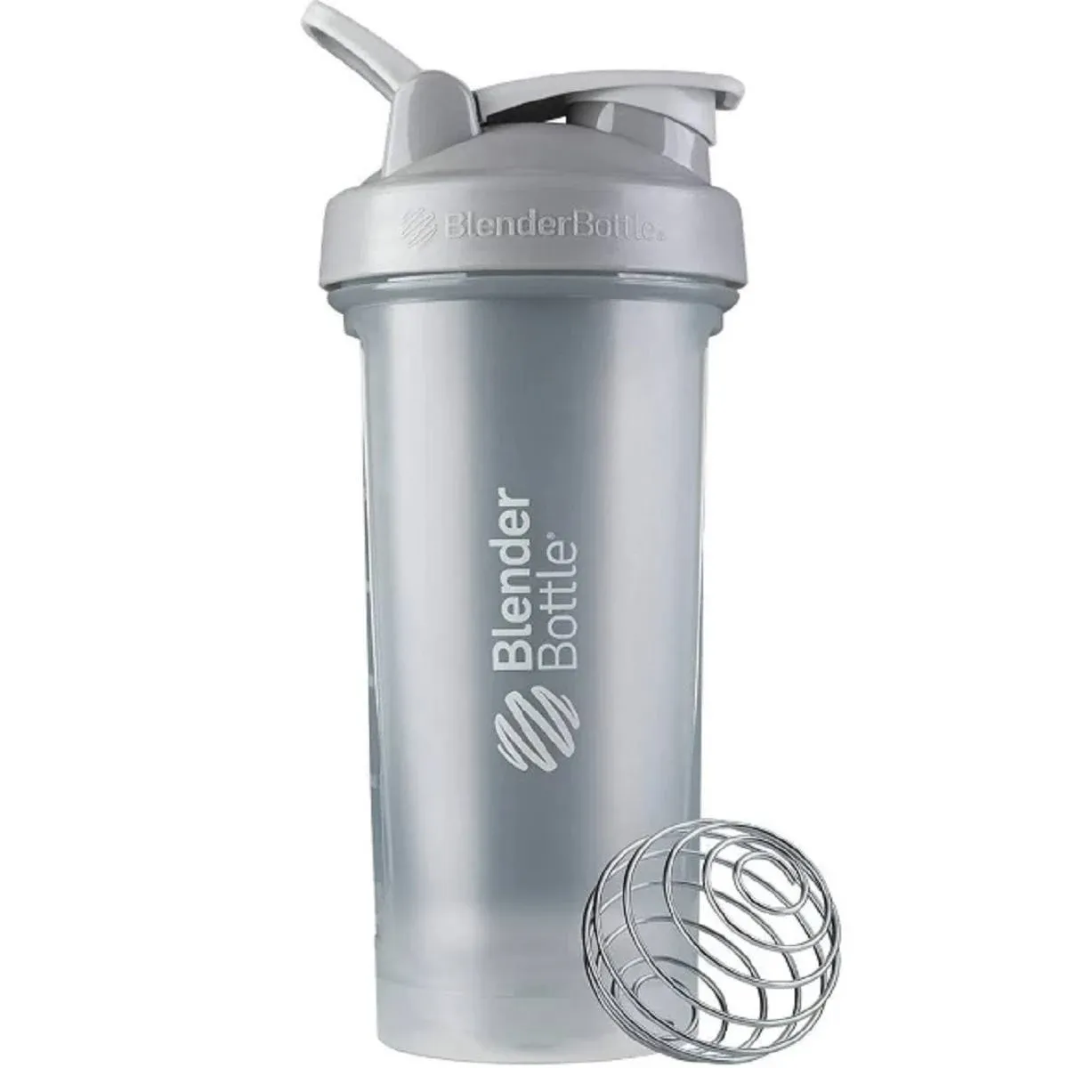 Classic Blender Bottle - 28 oz / Black