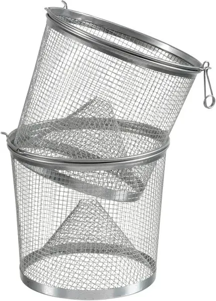 Gee's Minnow Trap