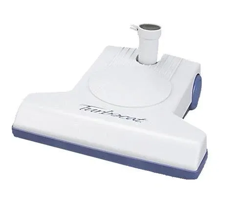 Turbocat Air Powered Central Vacuum Powerhead / Brush