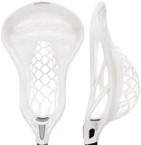 Warrior Evo QX-O Warp Lacrosse Head