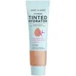 Wet N Wild Bare Focus Tinted Hydrator Tinted Skin Veil Tan Medium Deep