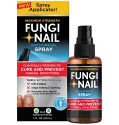 Fungi Nail Anti-Fungal