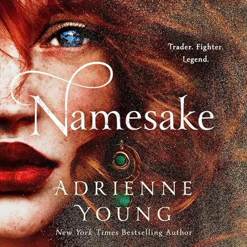 Namesake: A Novel